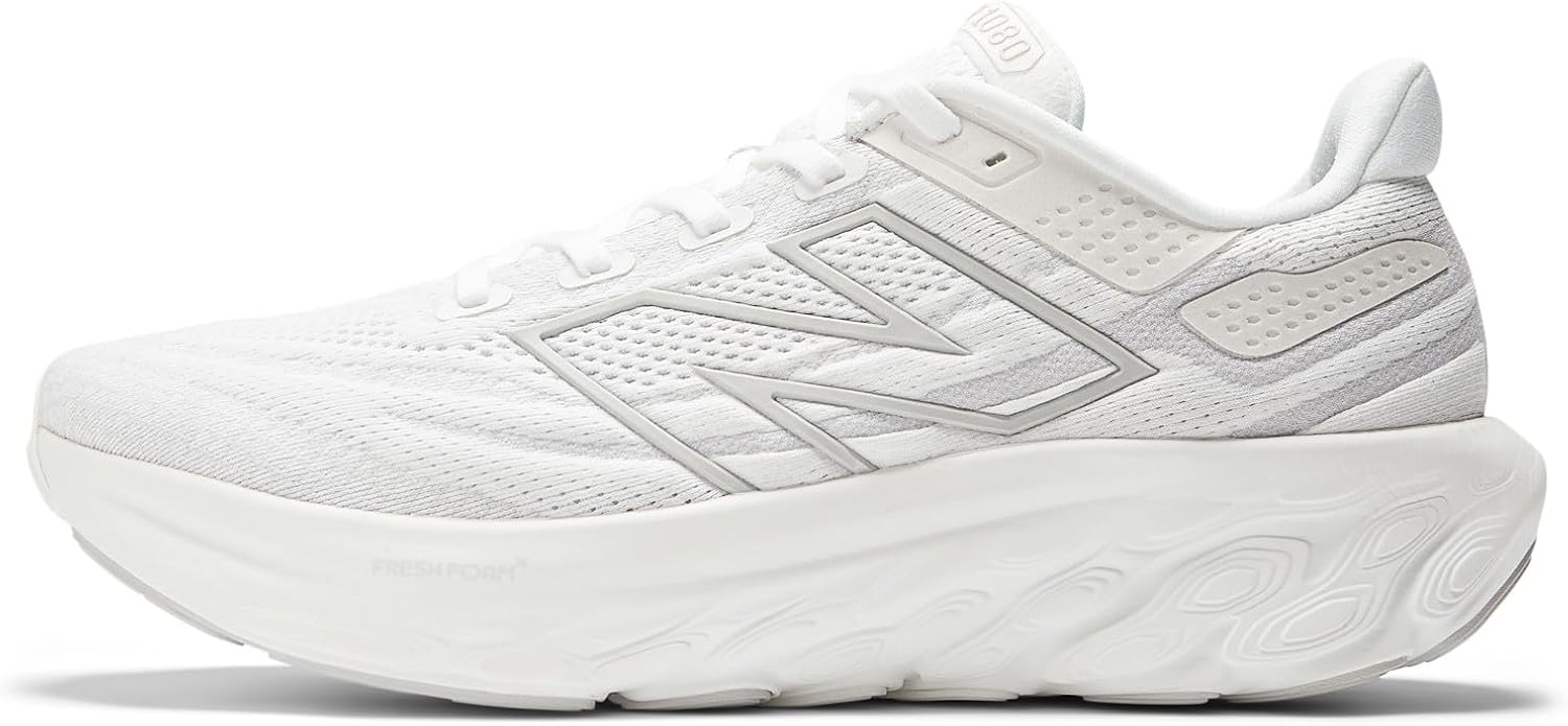 Men's Fresh Foam X 1080 V13 Running Shoe - Image 4