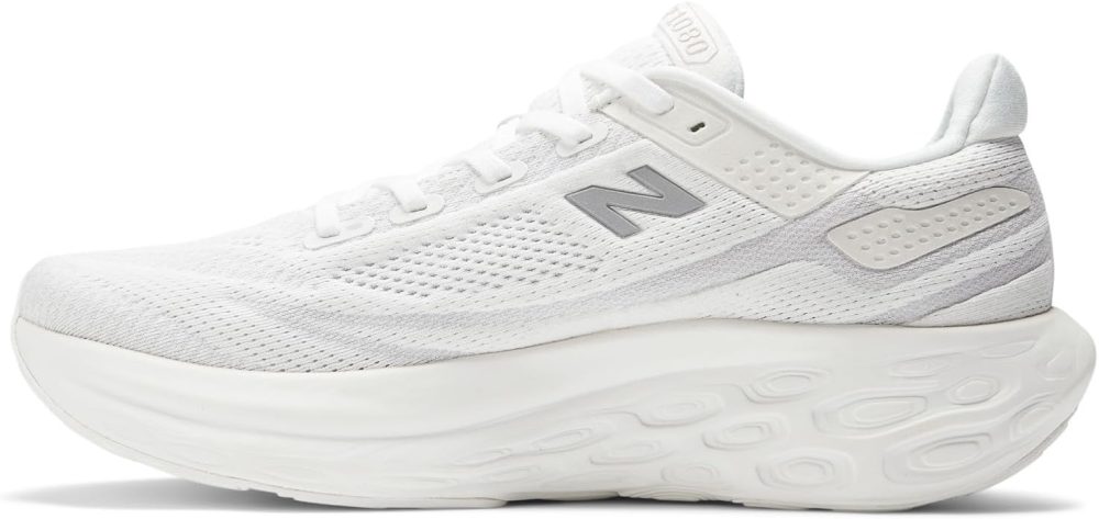 Men's Fresh Foam X 1080 V13 Running Shoe - Image 5