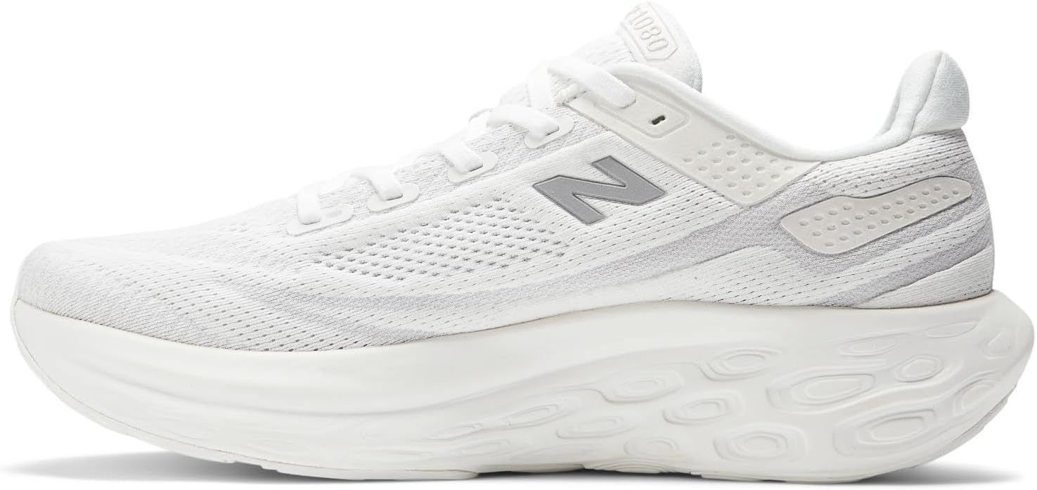 Men's Fresh Foam X 1080 V13 Running Shoe - Image 5