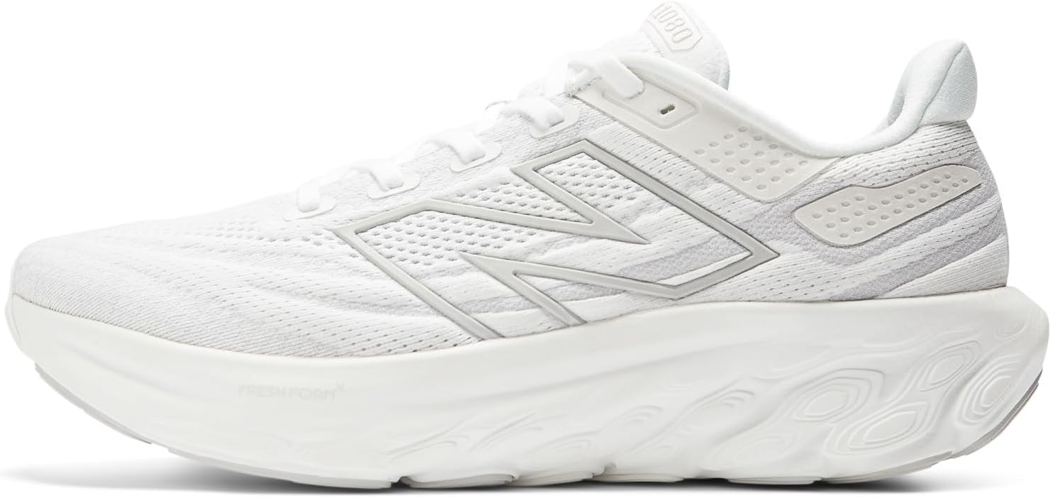Men's Fresh Foam X 1080 V13 Running Shoe - Image 9