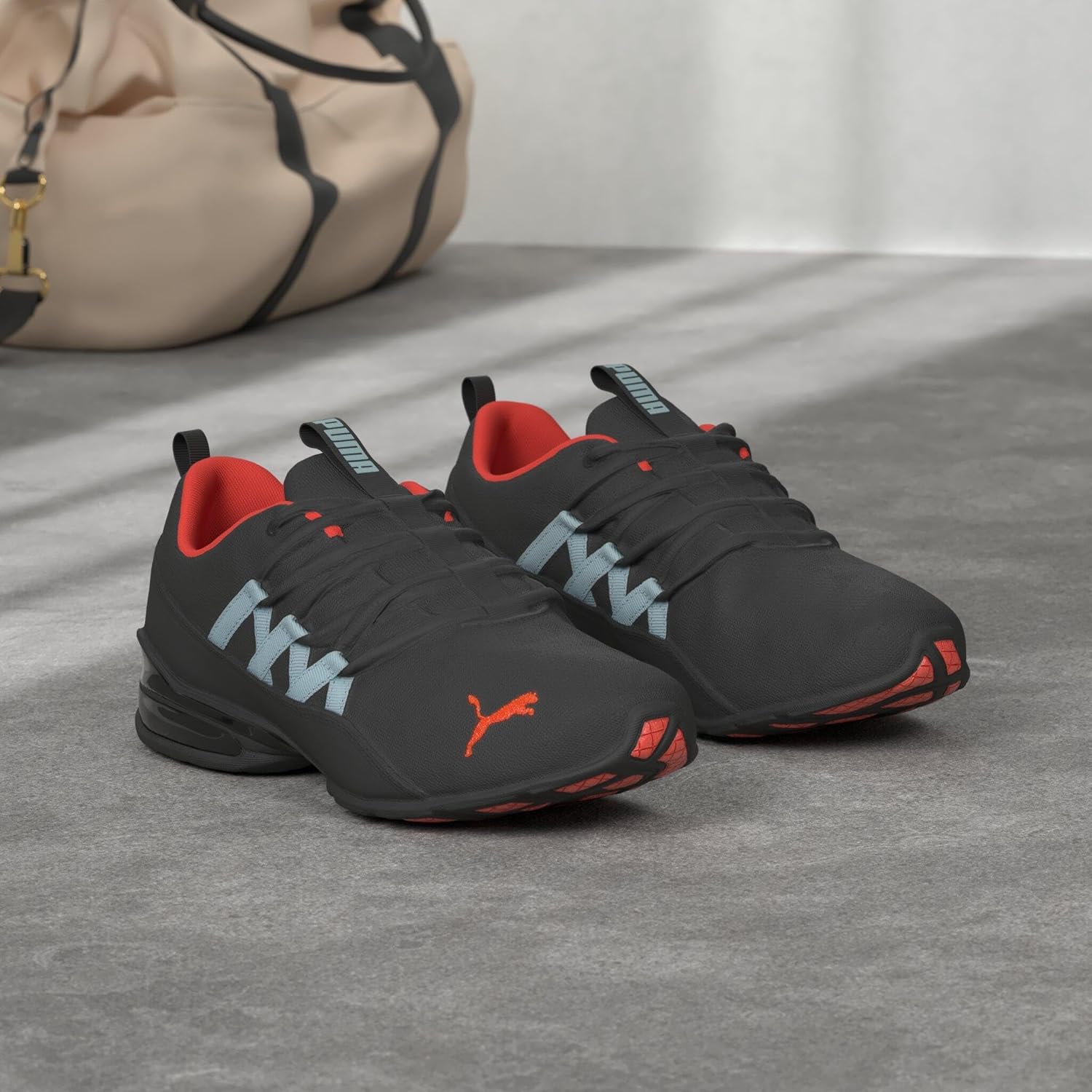 Women's Riaze Prowl Cross Trainer - Image 7