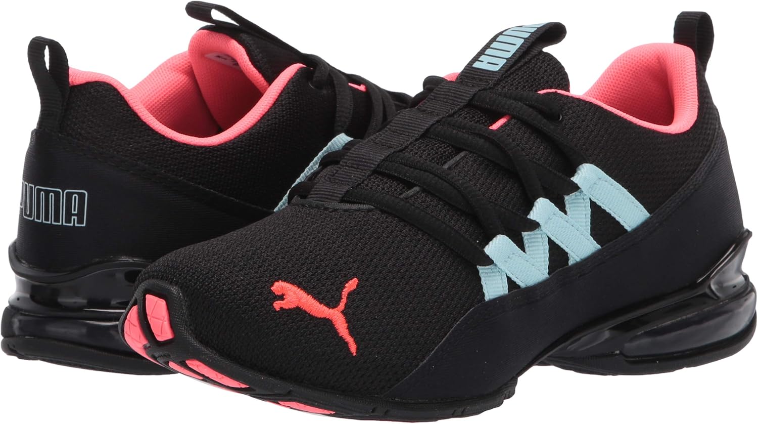 Women's Riaze Prowl Cross Trainer - Image 8