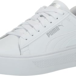 Women's Smash Platform V3 Sneaker