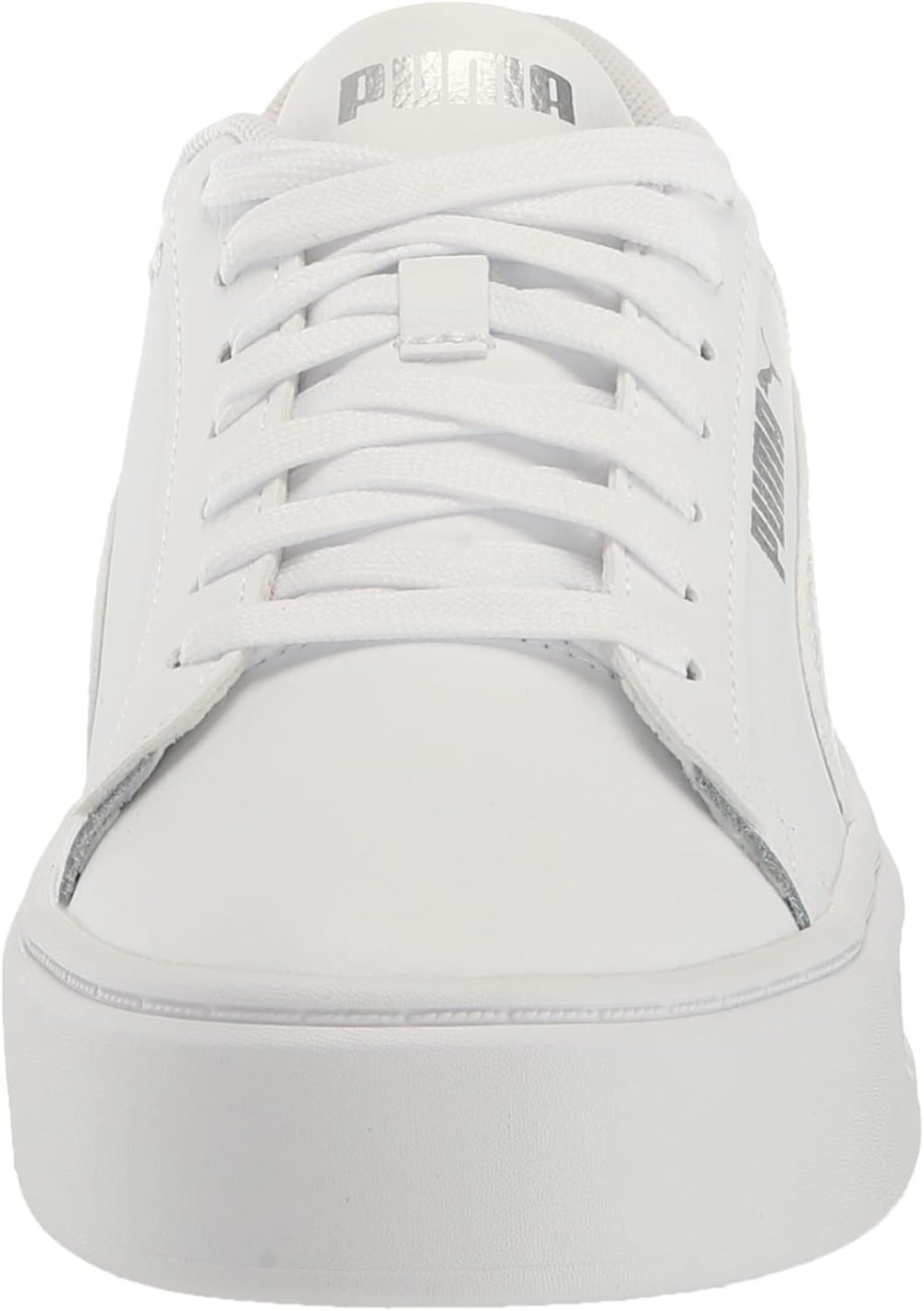 Women's Smash Platform V3 Sneaker - Image 2