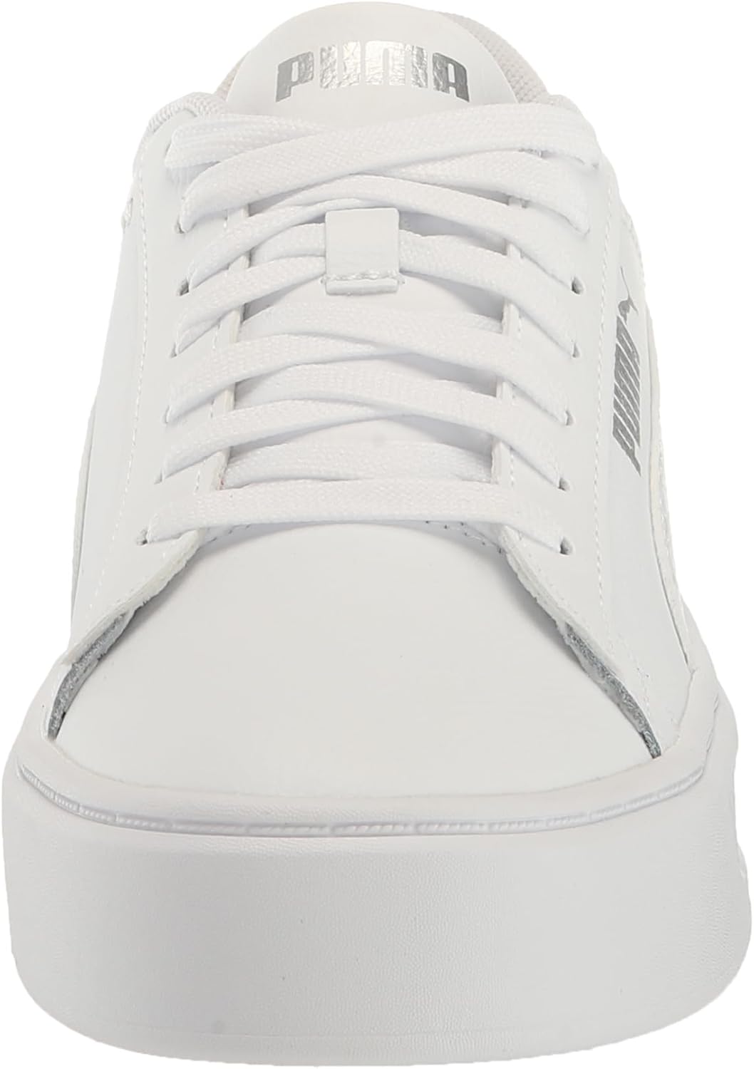 Women's Smash Platform V3 Sneaker - Image 2