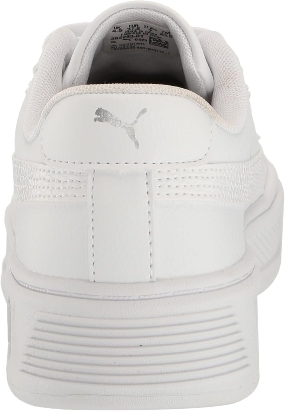 Women's Smash Platform V3 Sneaker - Image 3