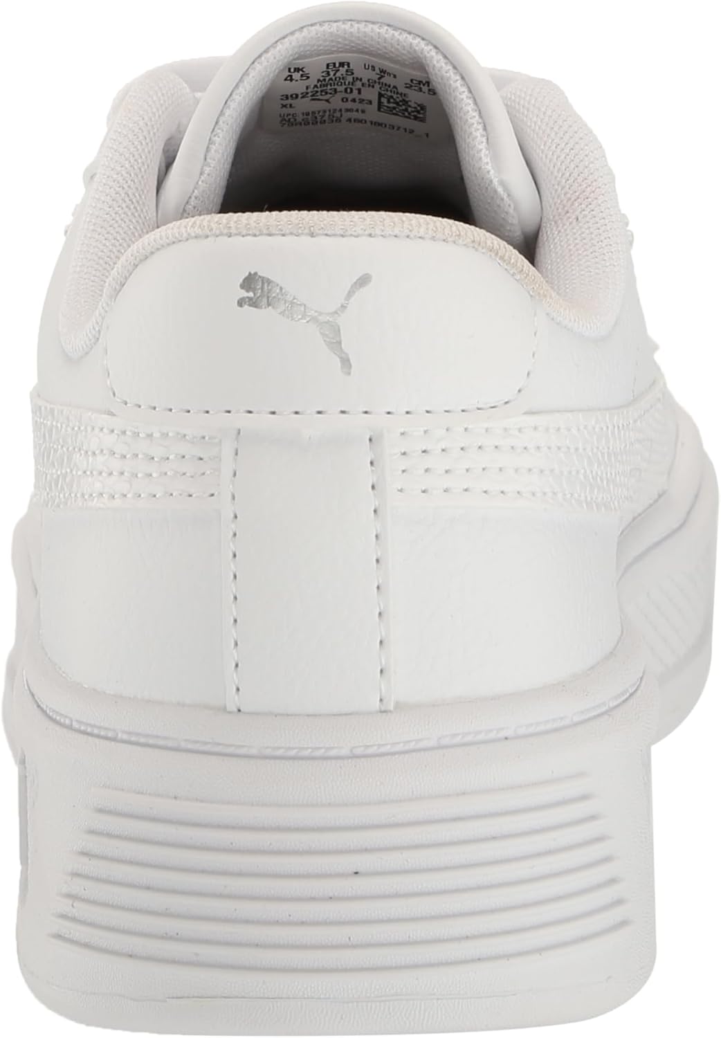 Women's Smash Platform V3 Sneaker - Image 3