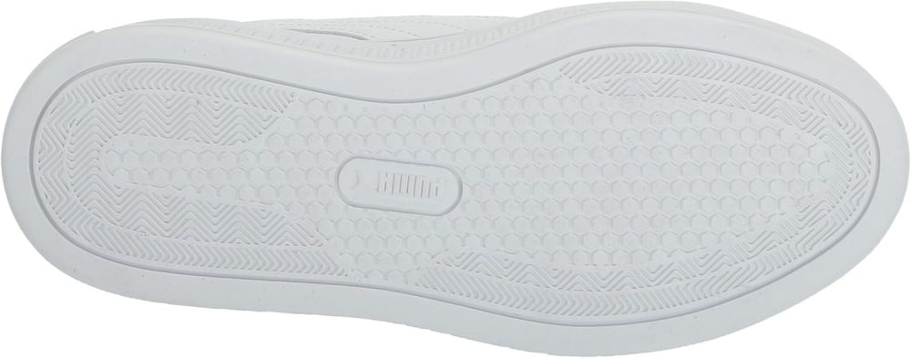 Women's Smash Platform V3 Sneaker - Image 4