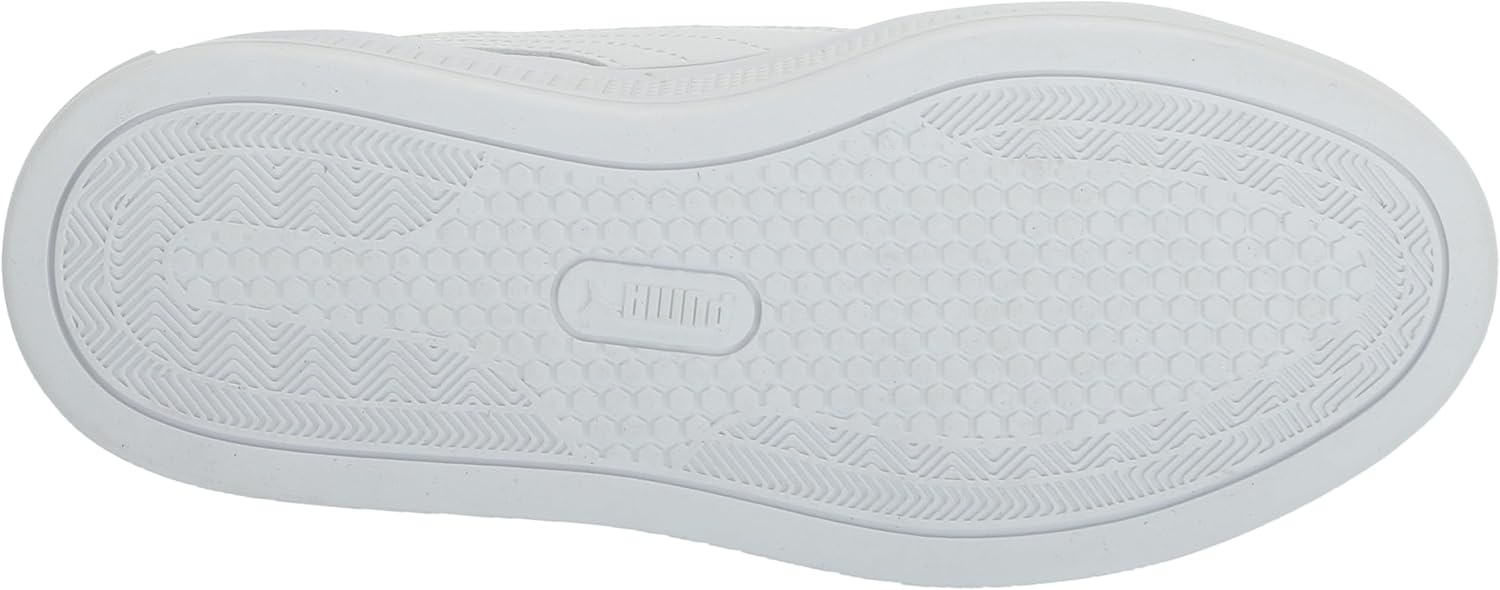 Women's Smash Platform V3 Sneaker - Image 4