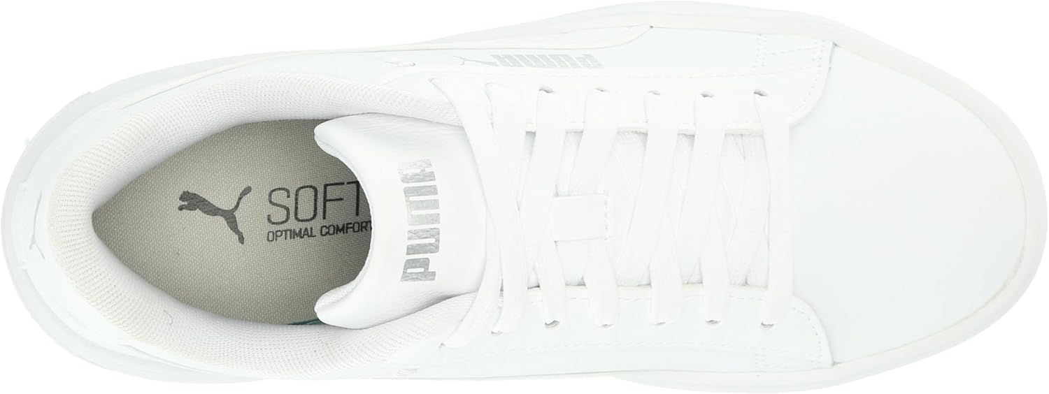 Women's Smash Platform V3 Sneaker - Image 5