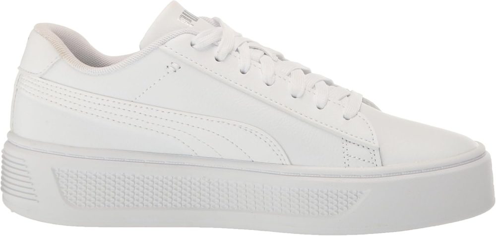 Women's Smash Platform V3 Sneaker - Image 6