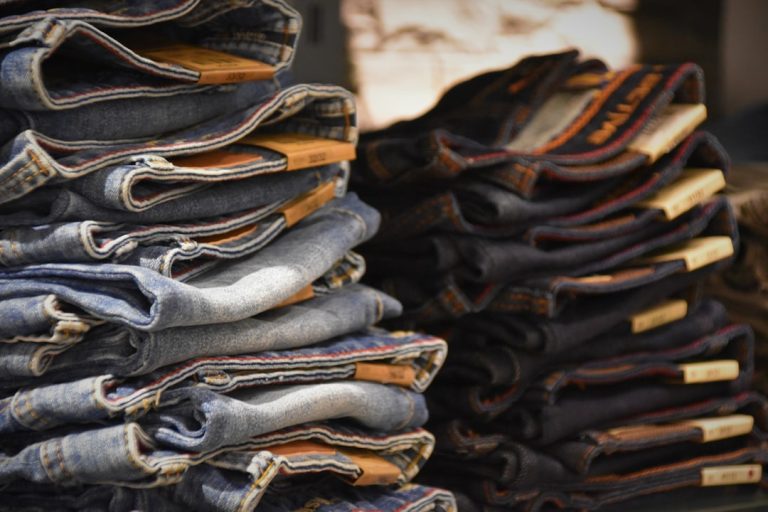 DIY Fashion: Unleashing Your Creativity Through Handmade Apparel