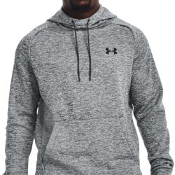 Men's Armour Fleece Twist Hoodie