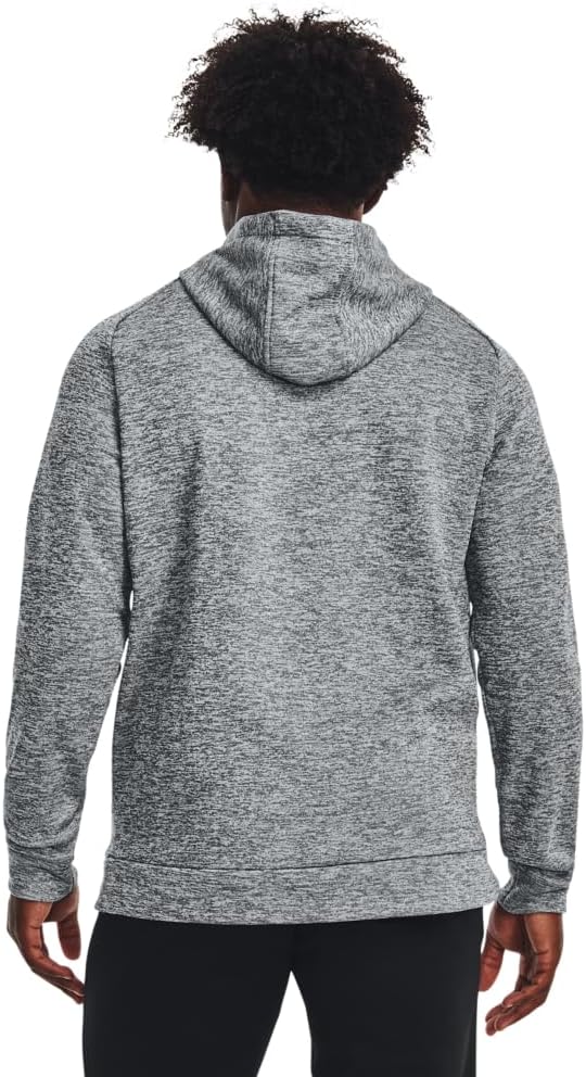 Men's Armour Fleece Twist Hoodie - Image 2