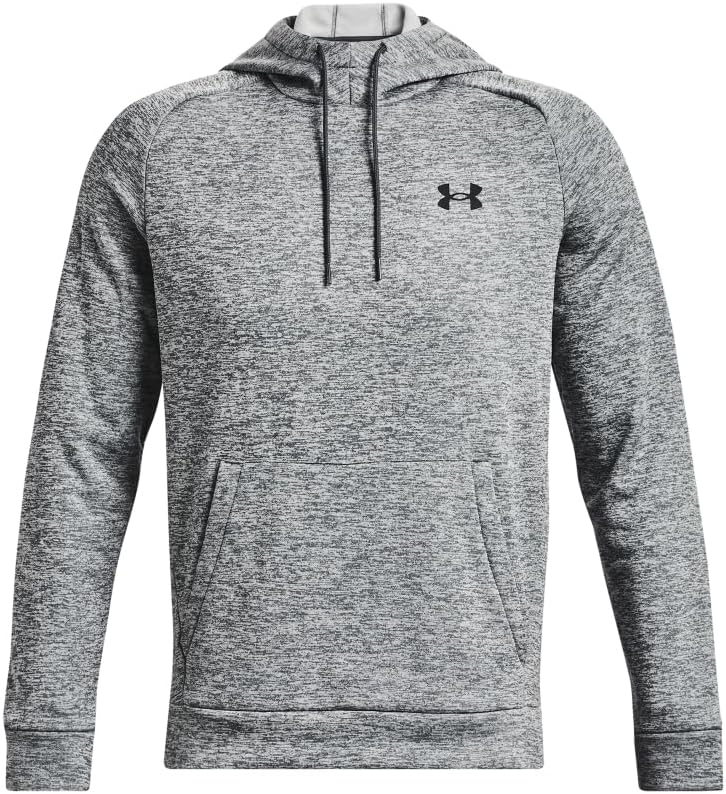 Men's Armour Fleece Twist Hoodie - Image 5