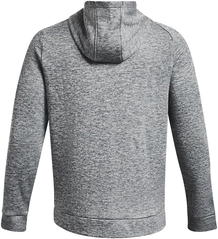 Men's Armour Fleece Twist Hoodie - Image 6